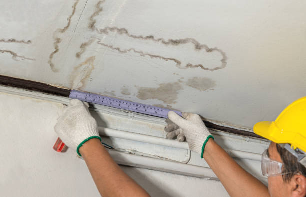 Reliable Basement Flood Cleanup contractor in Morris Plains, NJ by Aqua Guard Water Damage